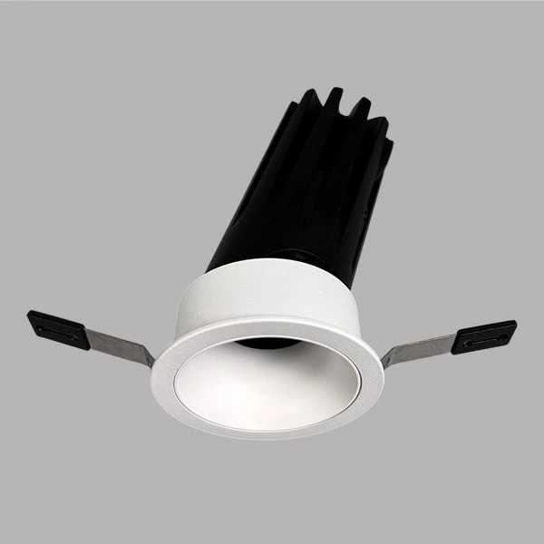 adjustable led recessed downlight , non-glare recessed downlight , smart lighting,wifi&ble recessed downlight led Supplier | Sincerelux